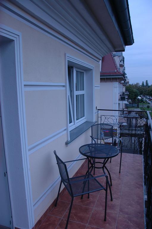 Apartament Przy Promenadzie سفينويتشي المظهر الخارجي الصورة