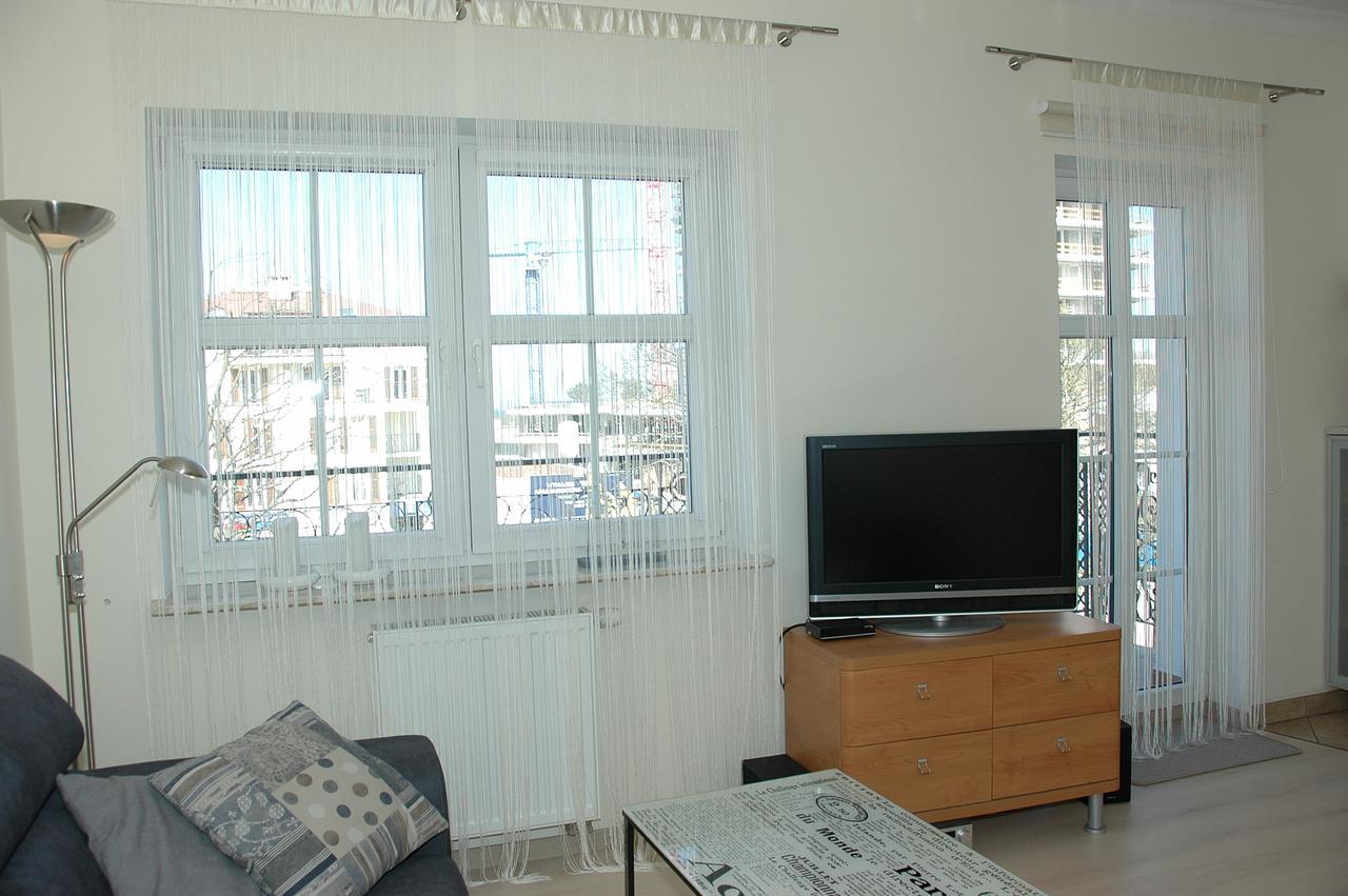 Apartament Przy Promenadzie سفينويتشي المظهر الخارجي الصورة